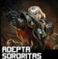 Adeptus Sororitas