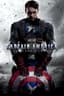 🇺🇸 Captain America: First Avenger