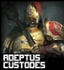 Adeptus Custodes
